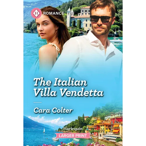 The Italian Villa Vendetta