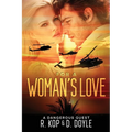 For A Woman's Love