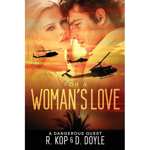For A Woman's Love