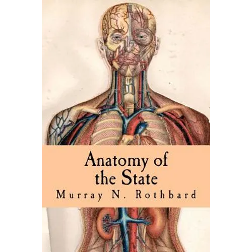 Anatomy of the State
