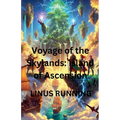 Voyage of the Skylands: Island of Ascension