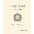 Euclid's Elements with Exercises Instructor's Copy