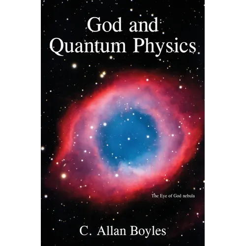 God and Quantum Physics