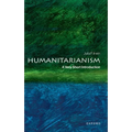 Humanitarianism: A Very Short Introduction