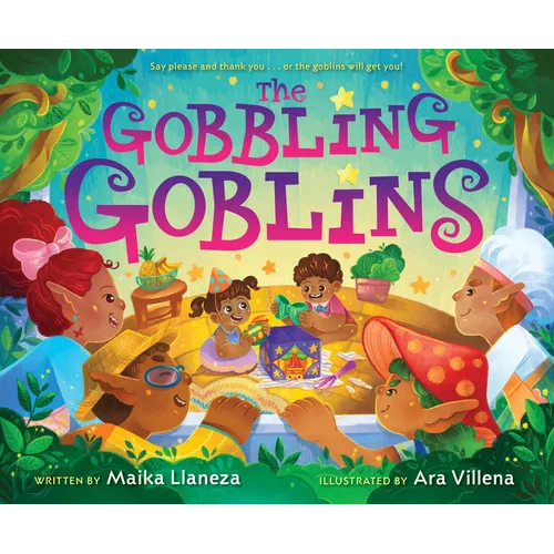 The Gobbling Goblins