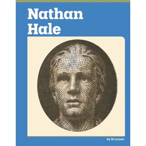Nathan Hale