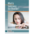 What Is Substance Use Disorder?