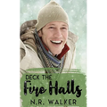 Deck the Fire Halls