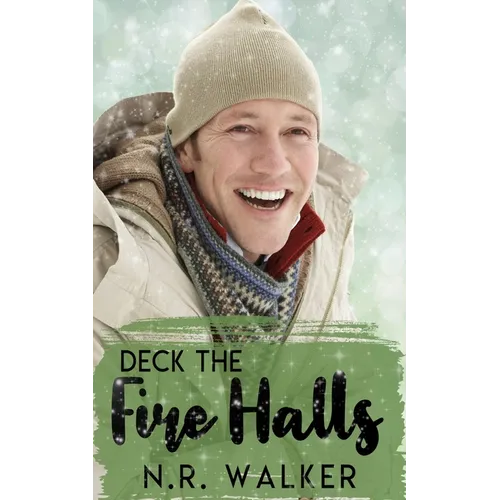 Deck the Fire Halls