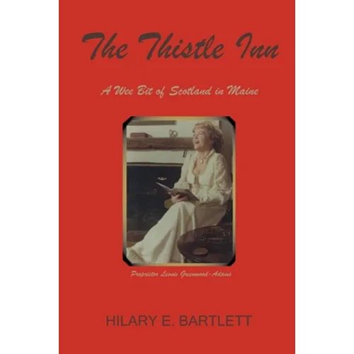 The Thistle Inn