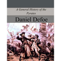 A General History of the Pyrates
