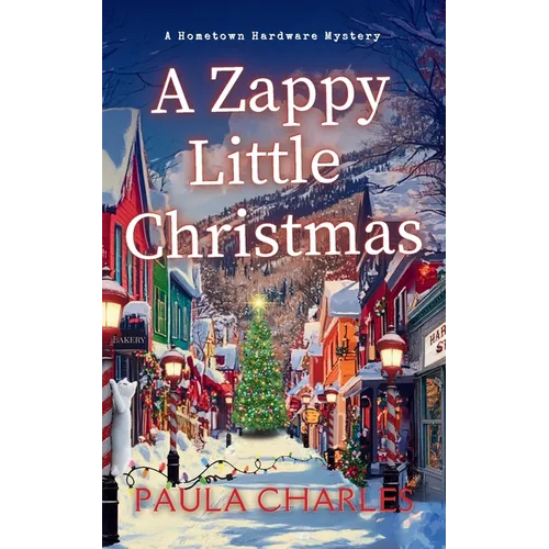 A Zappy Little Christmas