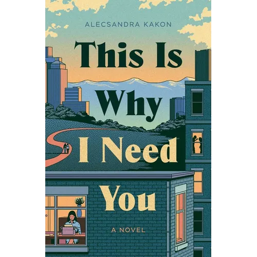 This Is Why I Need You