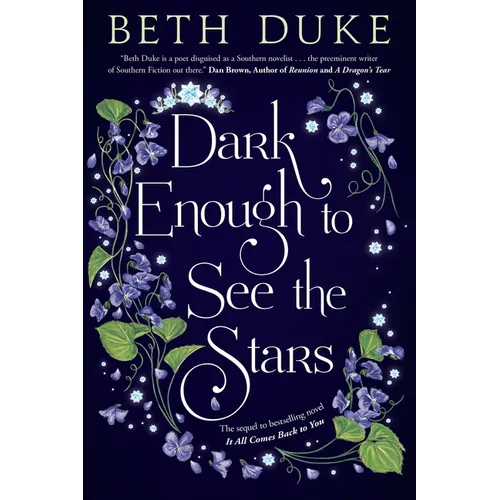 Dark Enough to See the Stars: The Sequel to IT ALL COMES BACK TO YOU