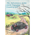 The Adventures of the Little Pigtailed Country Girl