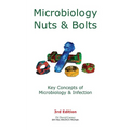 Microbiology Nuts & Bolts: Key Concepts of Microbiology & Infection
