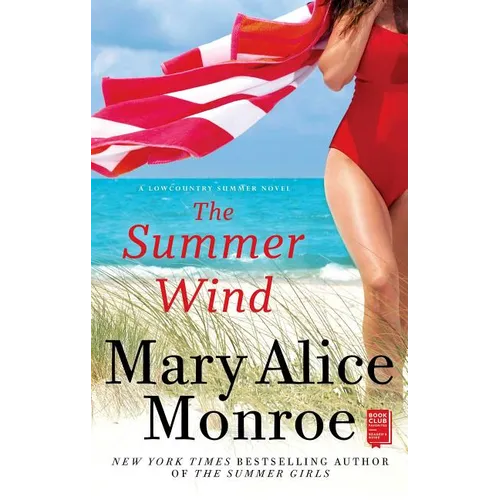 The Summer Wind