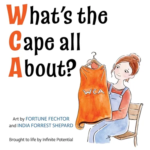What's the Cape all About?