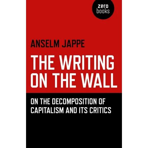 The Writing on the Wall