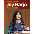 Joy Harjo: Poet Laureate