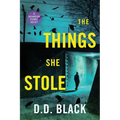 The Things She Stole