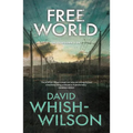 Free World: An Australian locked-cell crime thriller