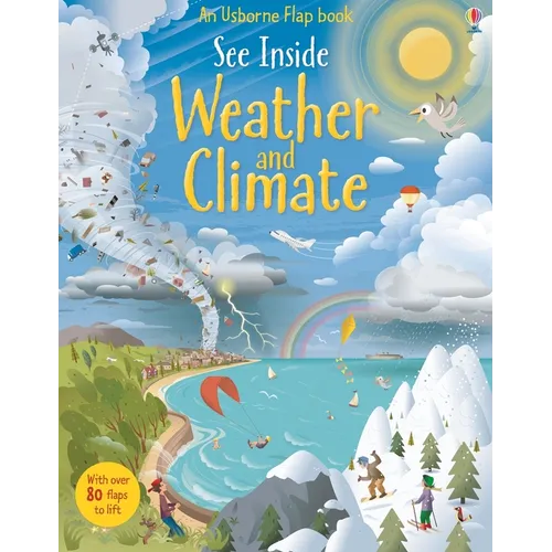 See Inside Weather and Climate