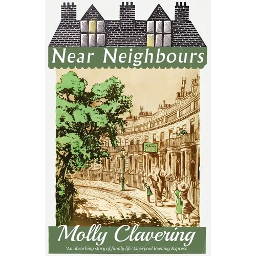 Near Neighbours