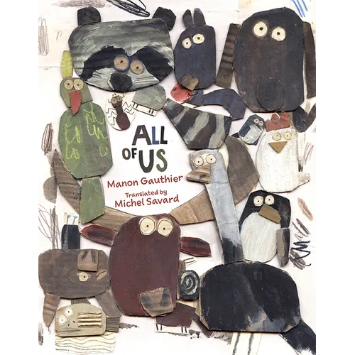All of Us