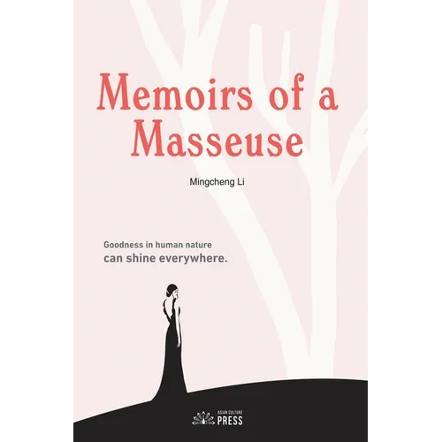Memoirs of a Masseuse
