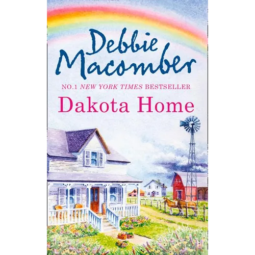 Dakota Home