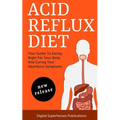 Acid Reflux Diet