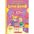 Karen's Birthday (Baby-Sitters Little Sister #7): Volume 7