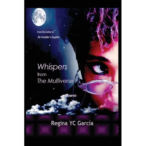 Whispers from the Multiverse: Poems from the AfroDeep