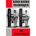 Knee kicks technique in Wing Chun