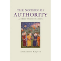 The Notion of Authority