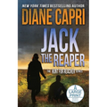 Jack the Reaper Large Print Edition: The Hunt for Jack Reacher Series