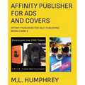 Affinity Publisher for Ads and Covers