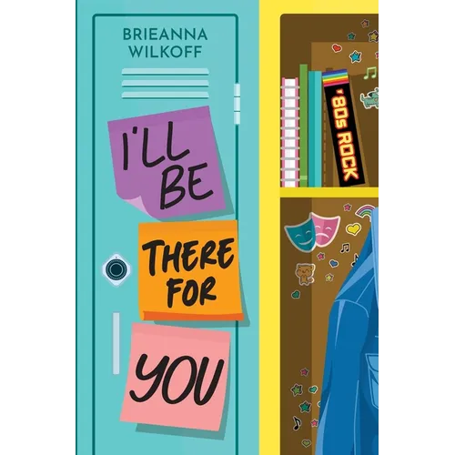 I'll Be There For You
