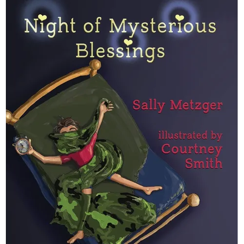 Night of Mysterious Blessings