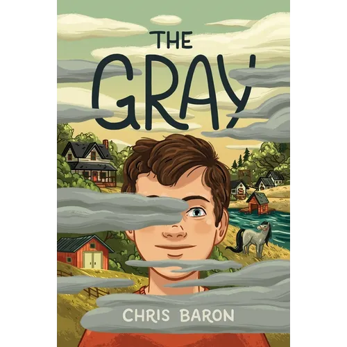 The Gray