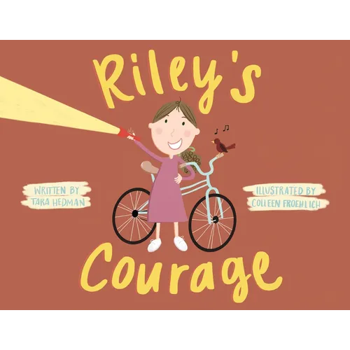 Riley's Courage