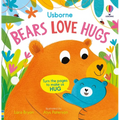 Bears Love Hugs