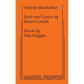 Johnny Manhattan