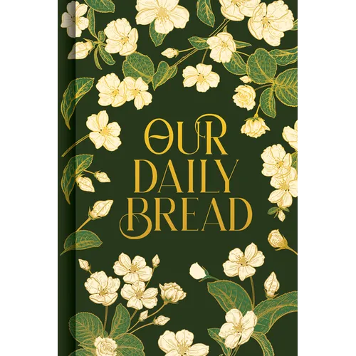 Our Daily Bread (Prayer Book)