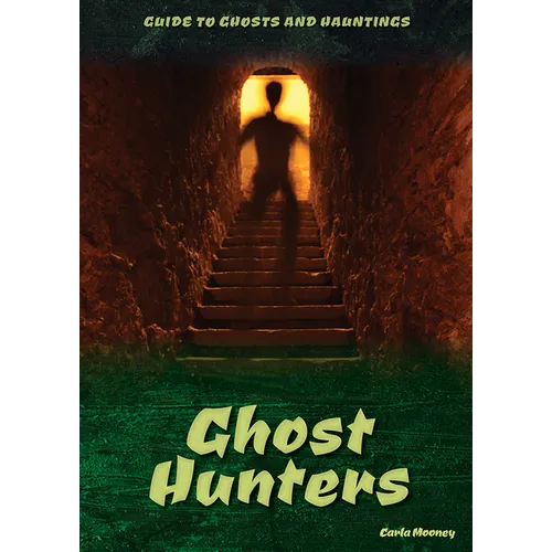 Ghost Hunters