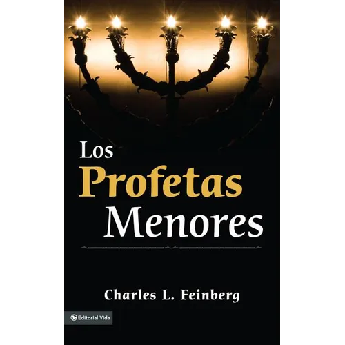 La Los Profetas Menores