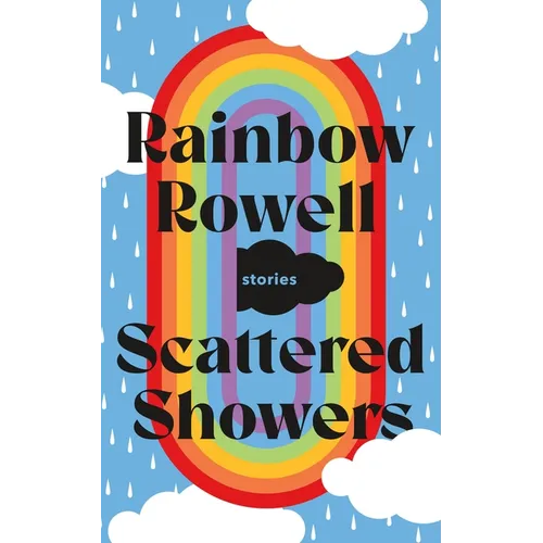 Scattered Showers: Stories