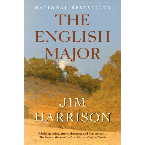 The English Major