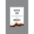 Native Son American Classics Edition